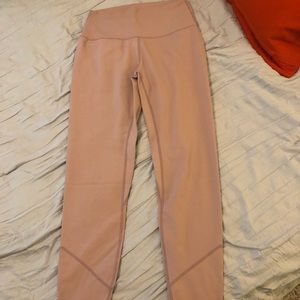 P’tula workout leggings